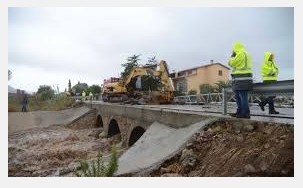 Ponte Rio Siligheddu